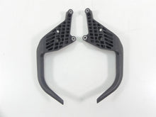 Load image into Gallery viewer, 2019 KTM 1290R Super Adventure Passenger Grab Handle Set 60312009200
