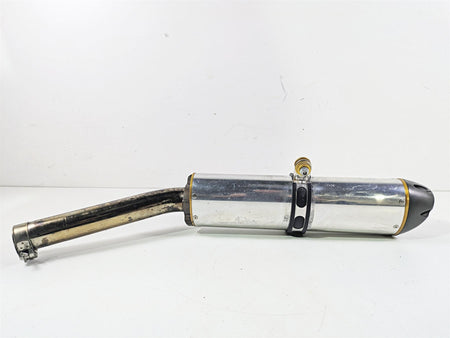 2006 Suzuki GSXR1000 K6 Two Brothers Racing Slip On Exhaust 005-1260406V N005-1260406V {{ shop.shopifyCountryName }} - Mototech271
