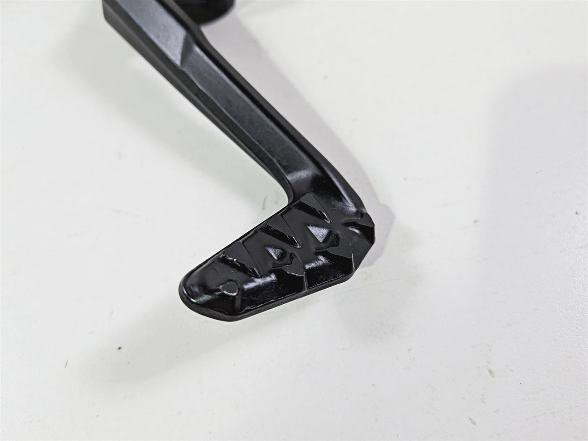 2023 Ducati Streetfighter V4 Black Rear Foot Brake Pedal Lever 45720991BB-Mototech271