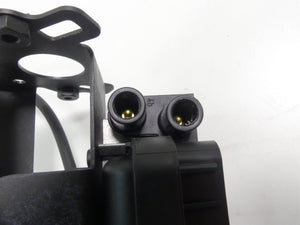 2015 Victory Cross Country 8 Ball Ignition Coil & Mount Bracket 4010425 2876049 | Mototech271