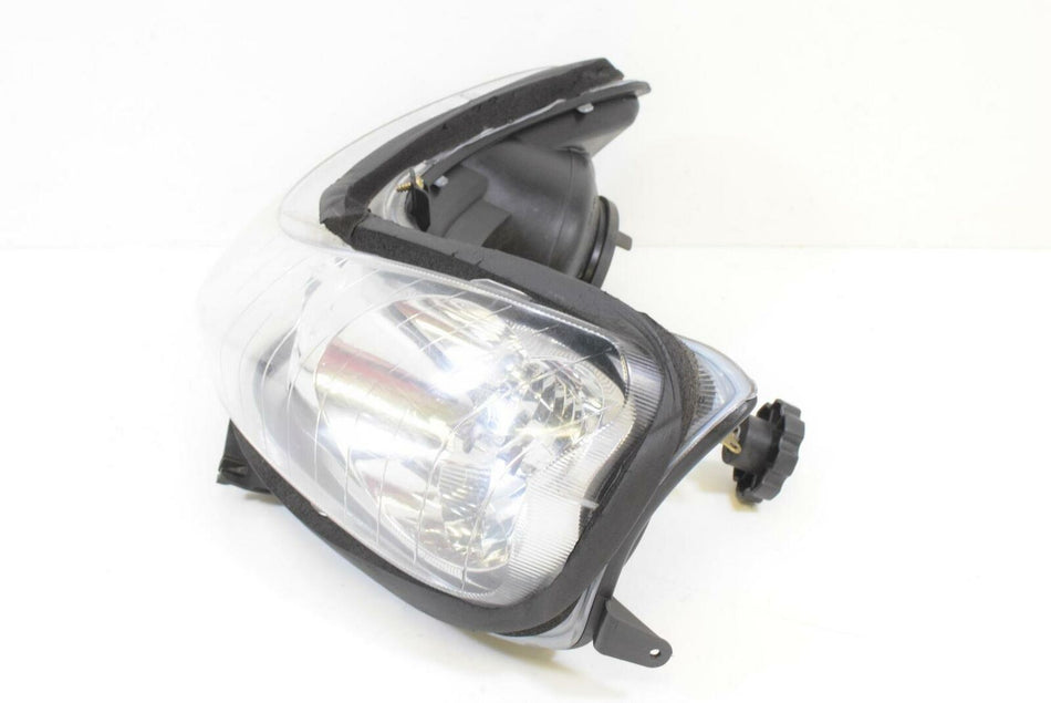 2009 Polaris Dragon RMK 800 Headlight Head Light Lamp Assembly 2410397 {{ shop.shopifyCountryName }} - Mototech271