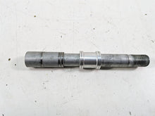 Load image into Gallery viewer, 2007 BMW R1200GS K255 Adv Straight Front Axle Wheel Spindle 36318526446 | Mototech271
