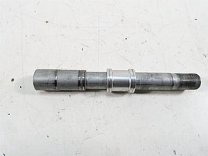 2007 BMW R1200GS K255 Adv Straight Front Axle Wheel Spindle 36318526446 | Mototech271