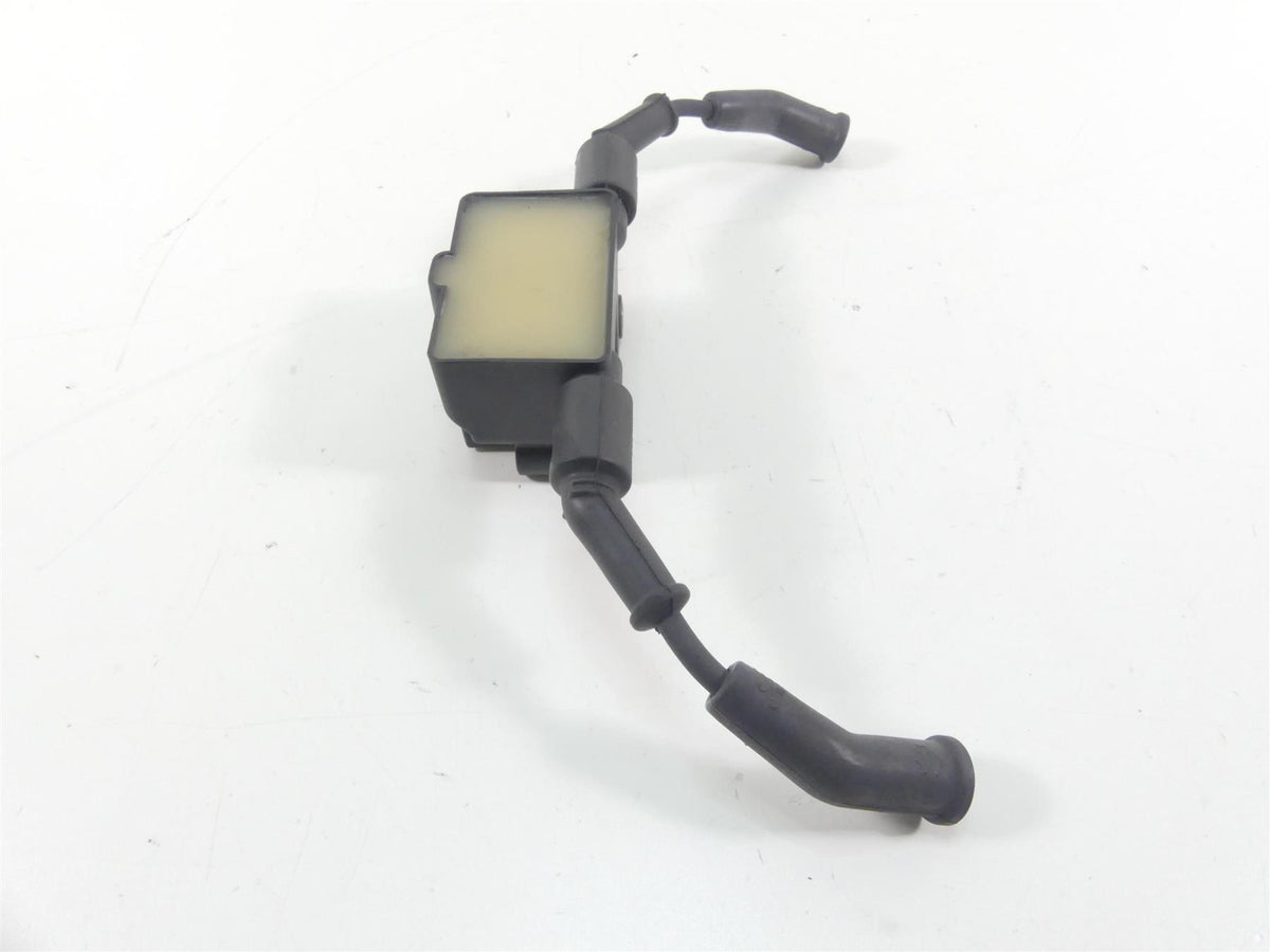 2007 Buell XB12 SS Lightning Ignition Coil Plug Wire Set Y0300.02A8 {{ shop.shopifyCountryName }} - Mototech271