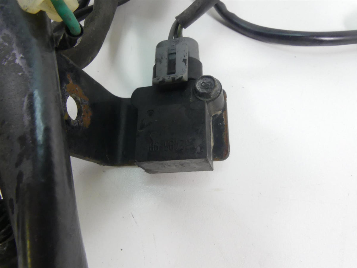 1999 Harley Dyna FXDS Convertible Main Wiring Harness Loom - No Cut 69558-99 {{ shop.shopifyCountryName }} - Mototech271