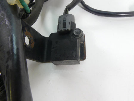 1999 Harley Dyna FXDS Convertible Main Wiring Harness Loom - No Cut 69558-99 {{ shop.shopifyCountryName }} - Mototech271