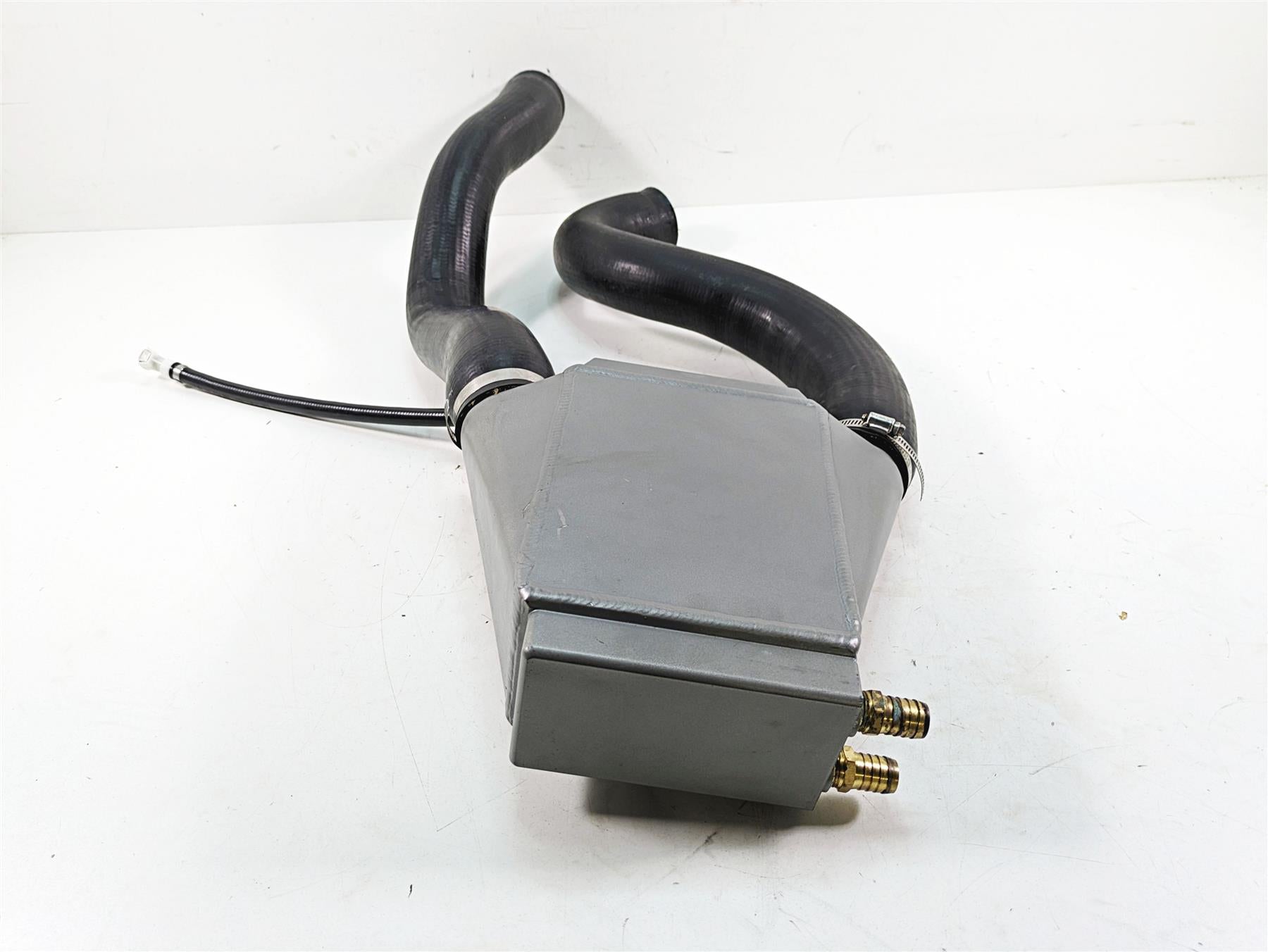 2016 Seadoo RXT 260 Riva Power Cooler Intercooler + Hoses RS1752-PC-I {{ shop.shopifyCountryName }} - Mototech271