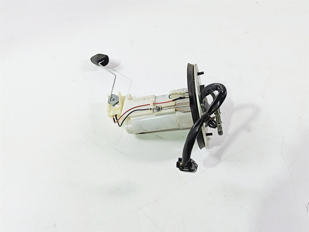 2016 Honda CBR650 F Fuel Gas Petrol Pump & Sender 16700-MJE-D02 16700-MJE-D03 {{ shop.shopifyCountryName }} - Mototech271