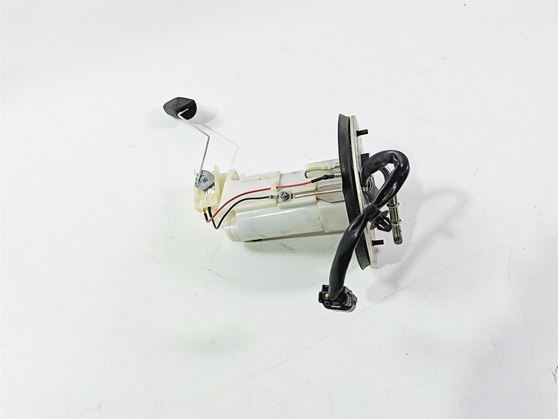 2016 Honda CBR650 F Fuel Gas Petrol Pump & Sender 16700-MJE-D02 16700-MJE-D03 {{ shop.shopifyCountryName }} - Mototech271