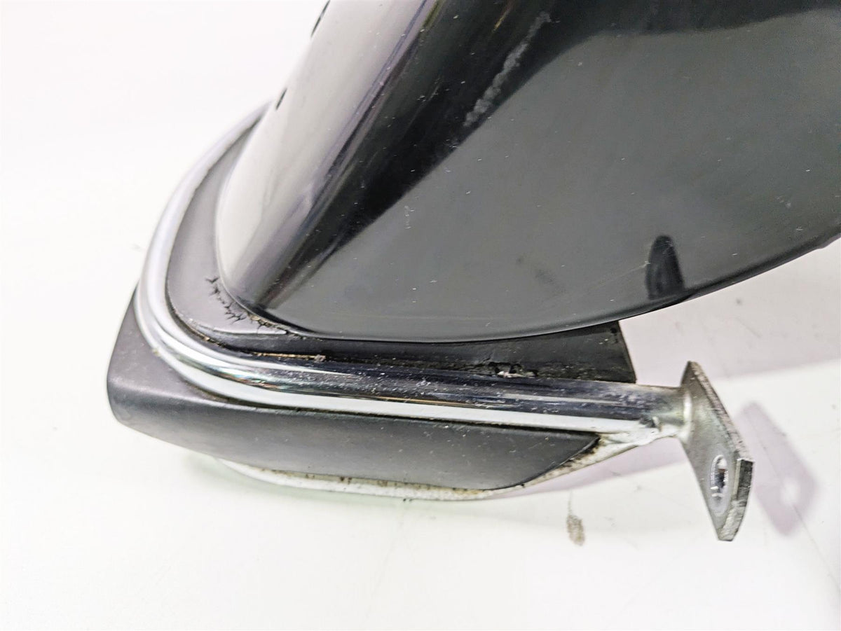 2008 Harley Touring FLHTP Electra Glide Rear Fender & Bumper 59579-06 {{ shop.shopifyCountryName }} - Mototech271