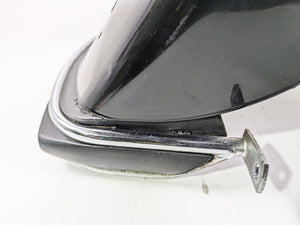 2008 Harley Touring FLHTP Electra Glide Rear Fender & Bumper 59579-06