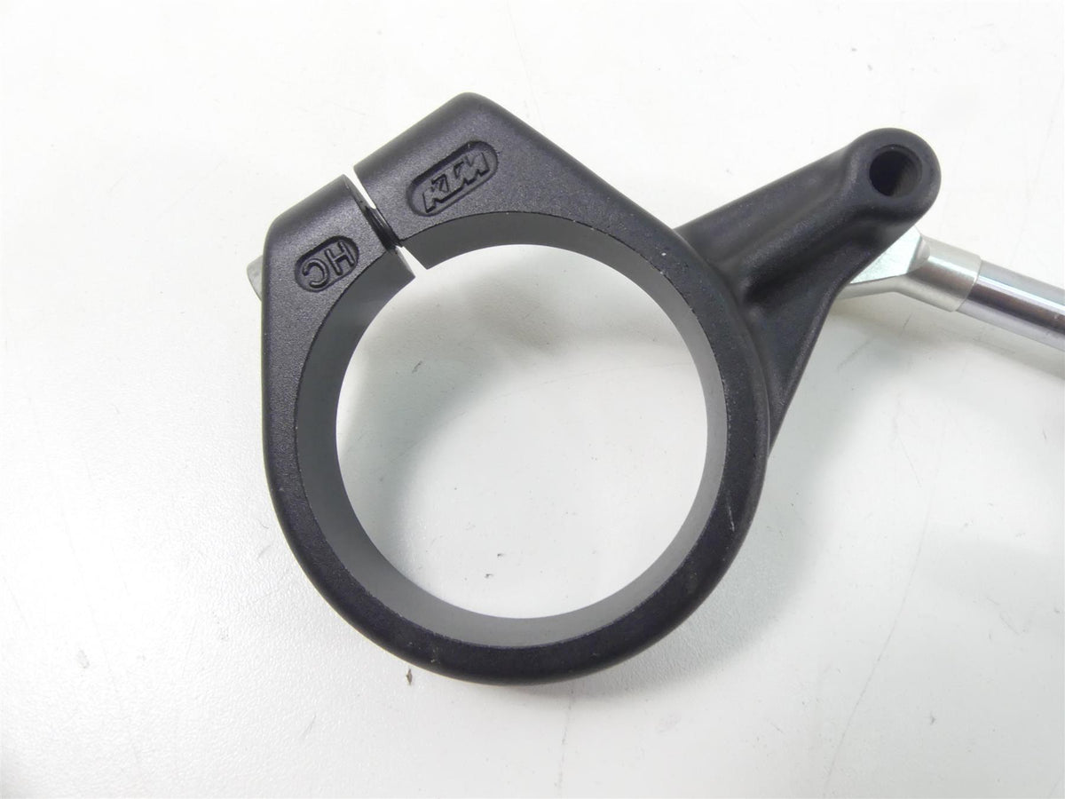 2015 KTM 1190 Adventure R Steering Damper Stabilizer + Mounts 16181N53ES {{ shop.shopifyCountryName }} - Mototech271