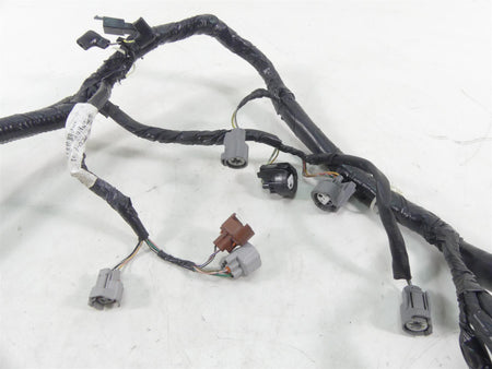 2003 Honda VTX1800R Main Wiring Harness Loom - No Cuts 32100-MCV-670 {{ shop.shopifyCountryName }} - Mototech271