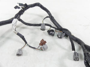 2003 Honda VTX1800R Main Wiring Harness Loom - No Cuts 32100-MCV-670