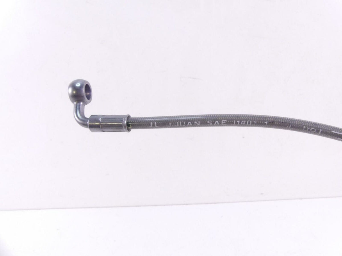 2016 BMW R1200RS K54 Front Abs Brake Line Set 34328524697 34328524696 {{ shop.shopifyCountryName }} - Mototech271