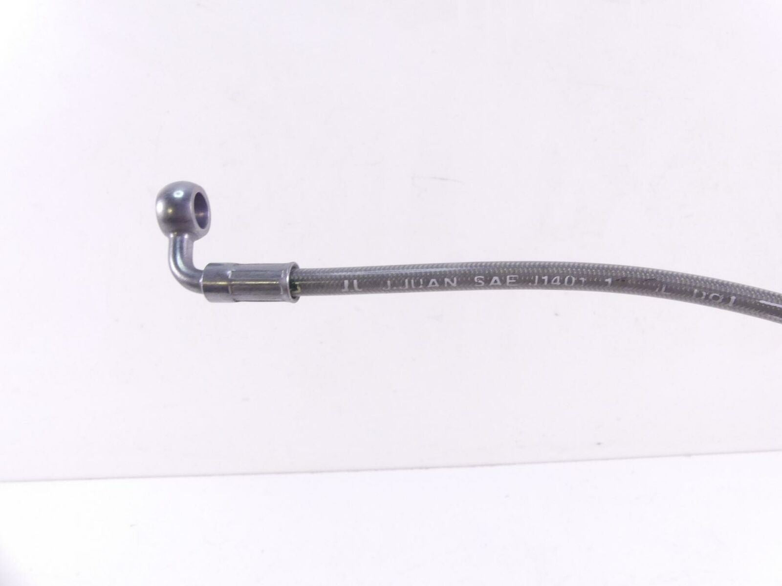 2016 BMW R1200RS K54 Front Abs Brake Line Set 34328524697 34328524696 {{ shop.shopifyCountryName }} - Mototech271