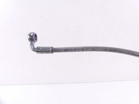 2016 BMW R1200RS K54 Front Abs Brake Line Set 34328524697 34328524696 {{ shop.shopifyCountryName }} - Mototech271