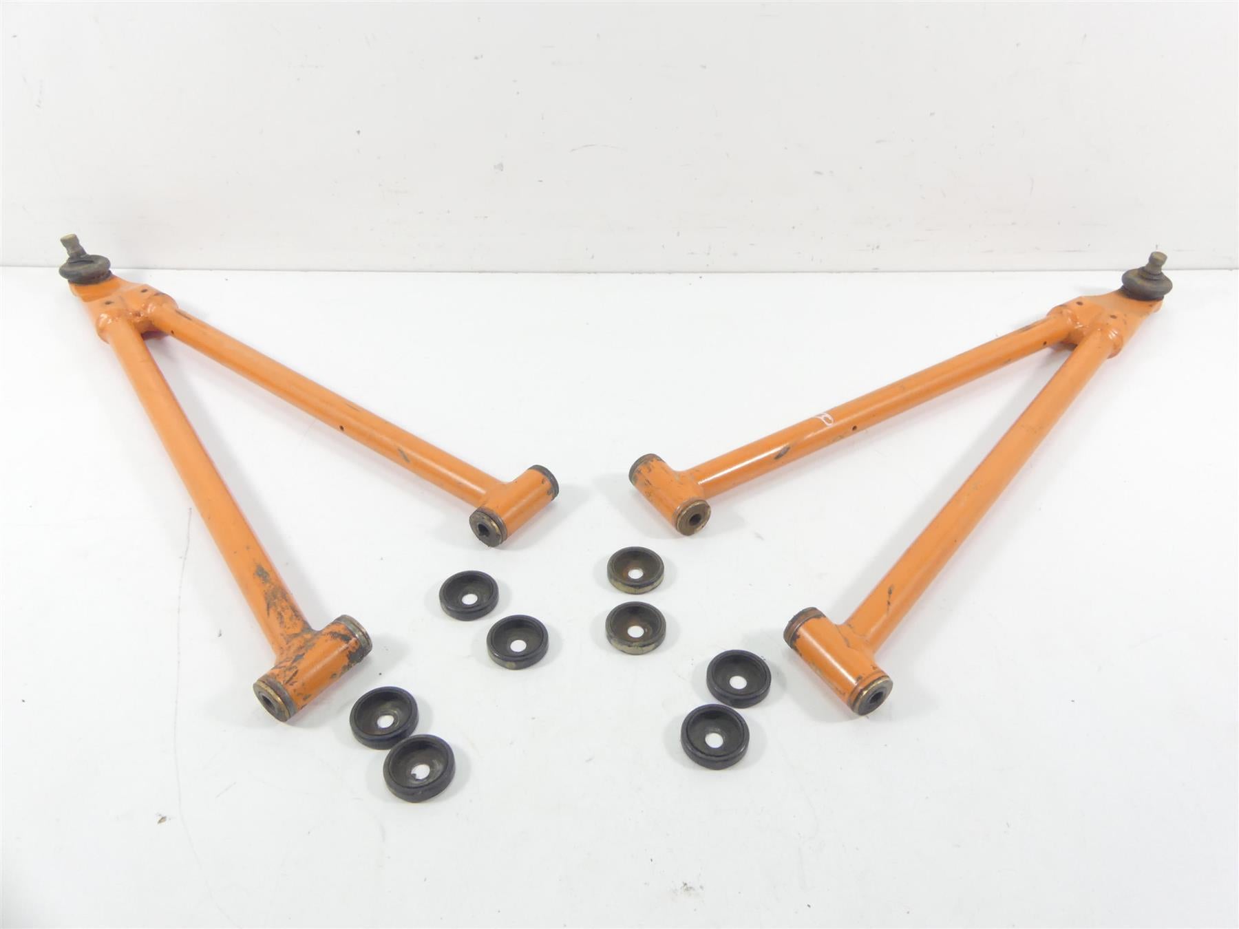 2013 Arctic Cat Wildcat 1000 LTD Left Right Upper Control A-Arm Set 0503-582 {{ shop.shopifyCountryName }} - Mototech271