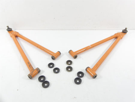 2013 Arctic Cat Wildcat 1000 LTD Left Right Upper Control A-Arm Set 0503-582 {{ shop.shopifyCountryName }} - Mototech271
