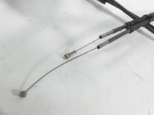 Load image into Gallery viewer, 2009 Harley FXDF Dyna Fat Bob Right Control Switch + Blinker Set -Read 71684-06A | Mototech271
