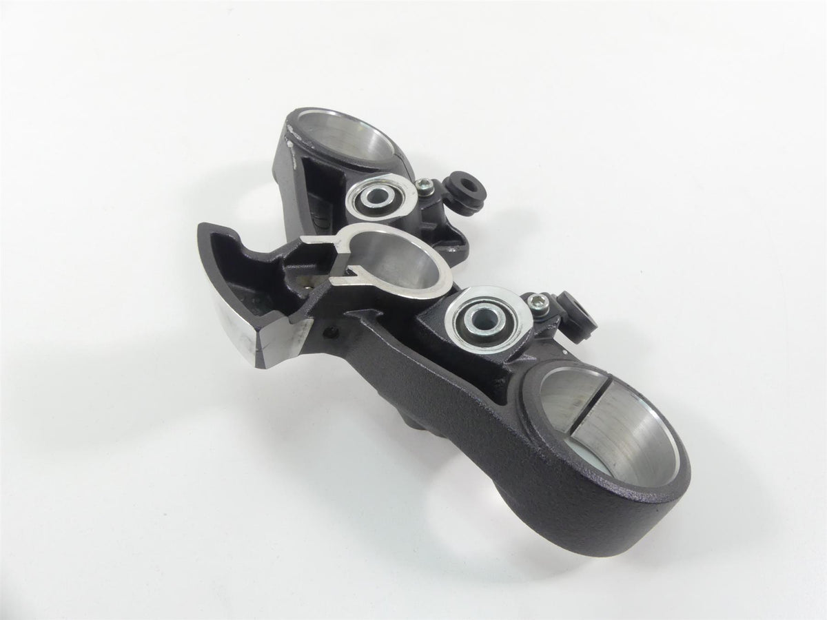 2010 Ducati Streetfighter 1098 S Upper Triple Tree Steering Clamp 53mm 34120711A {{ shop.shopifyCountryName }} - Mototech271