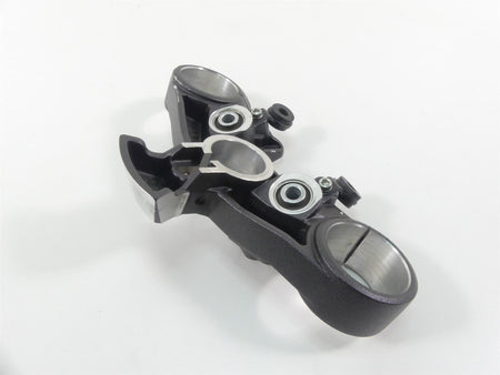 2010 Ducati Streetfighter 1098 S Upper Triple Tree Steering Clamp 53mm 34120711A {{ shop.shopifyCountryName }} - Mototech271