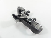 Load image into Gallery viewer, 2010 Ducati Streetfighter 1098 S Upper Triple Tree Steering Clamp 53mm 34120711A | Mototech271
