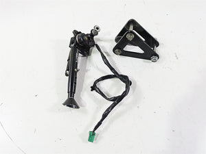 2017 Honda CBR600RR PSR Adjustable Side Kickstand Kick Stand & Links 03-01105-22