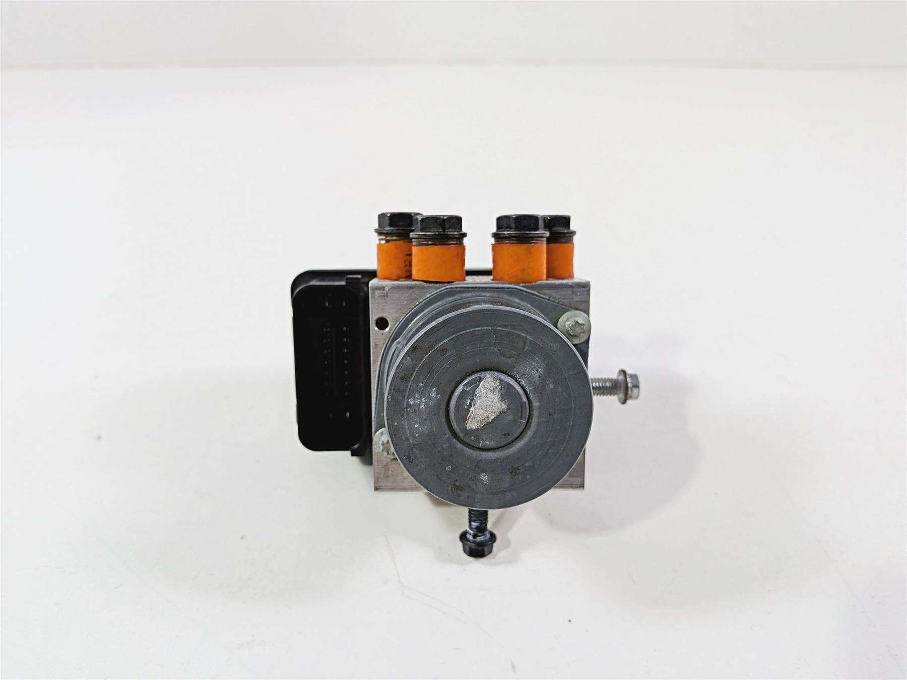 2019 Ducati Panigale V4S V4 S Corse Abs Brake Pump Module Unit 1K 54240781A {{ shop.shopifyCountryName }} - Mototech271
