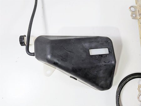 2021 Kawasaki Teryx KRX KRF 1000 ES Coolant Radiator & Reservoir 39061-0786 {{ shop.shopifyCountryName }} - Mototech271
