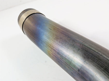 2022 Kawasaki ZX10R ZX1000 Ninja Exhaust Mid Pipe Delete HZBHD {{ shop.shopifyCountryName }} - Mototech271