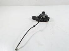 Load image into Gallery viewer, 2009 Harley FXDF Dyna Fat Bob Rear Brake Caliper + Mount 40908-08 | Mototech271
