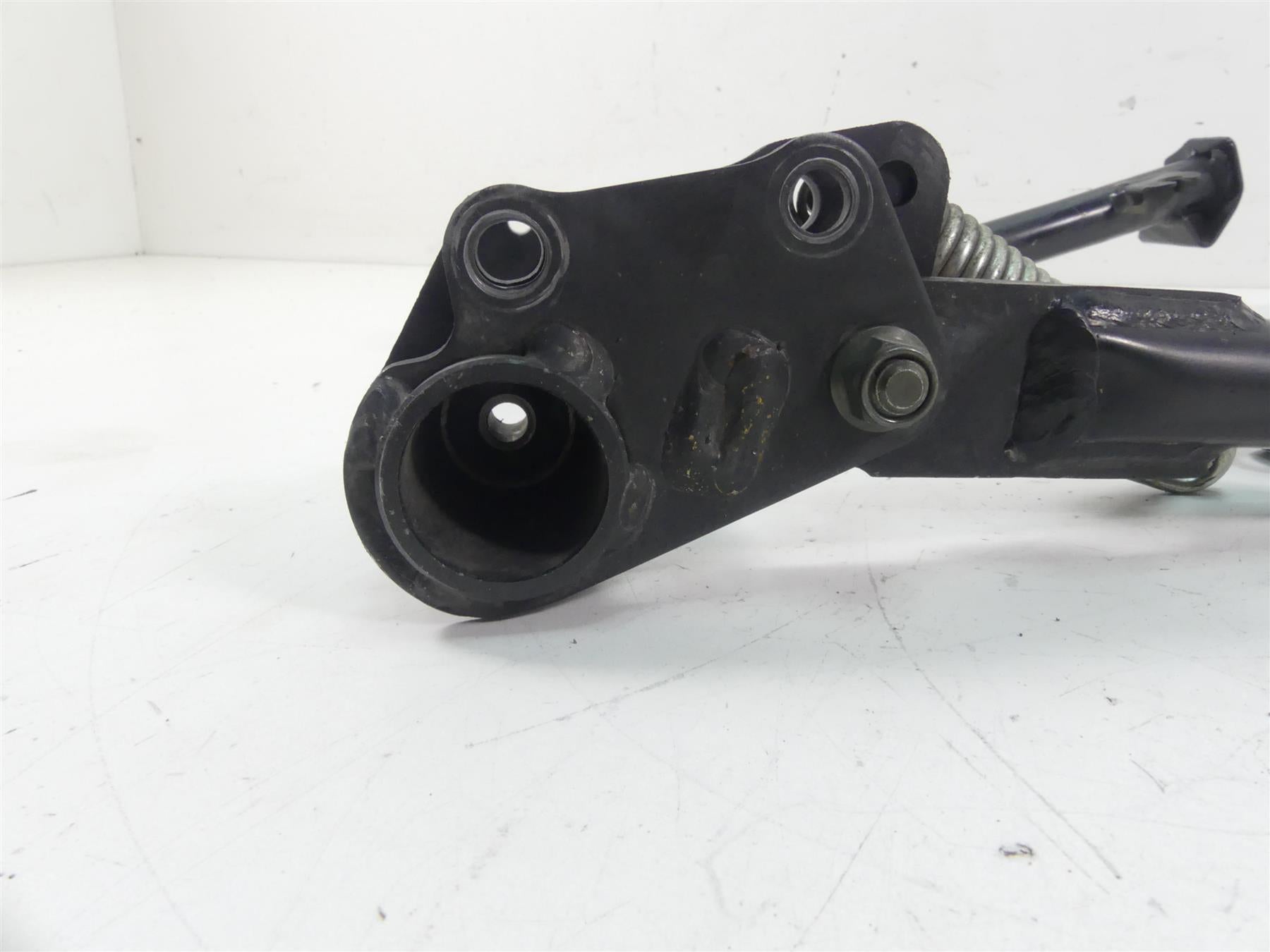 2008 Yamaha FZ1 Fazer Center Kickstand Kick Stand 3C3-27111-00-00 {{ shop.shopifyCountryName }} - Mototech271