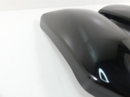 2013 Triumph Rocket 3 Touring Main Side Cover Fairing Set T2307221 T2307224 {{ shop.shopifyCountryName }} - Mototech271