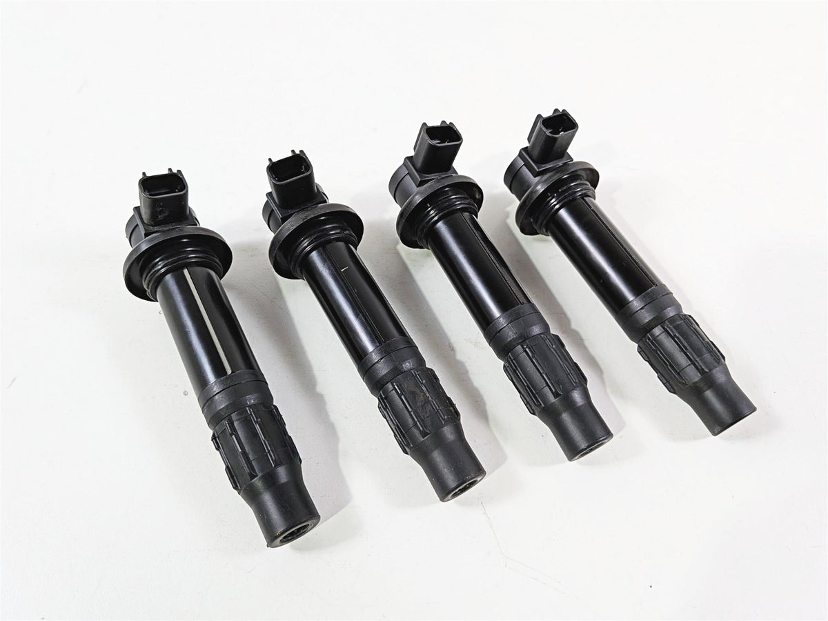2008 Yamaha YZF R1 RN19 Ignition Coil Set 4C8-82310-00-00 {{ shop.shopifyCountryName }} - Mototech271