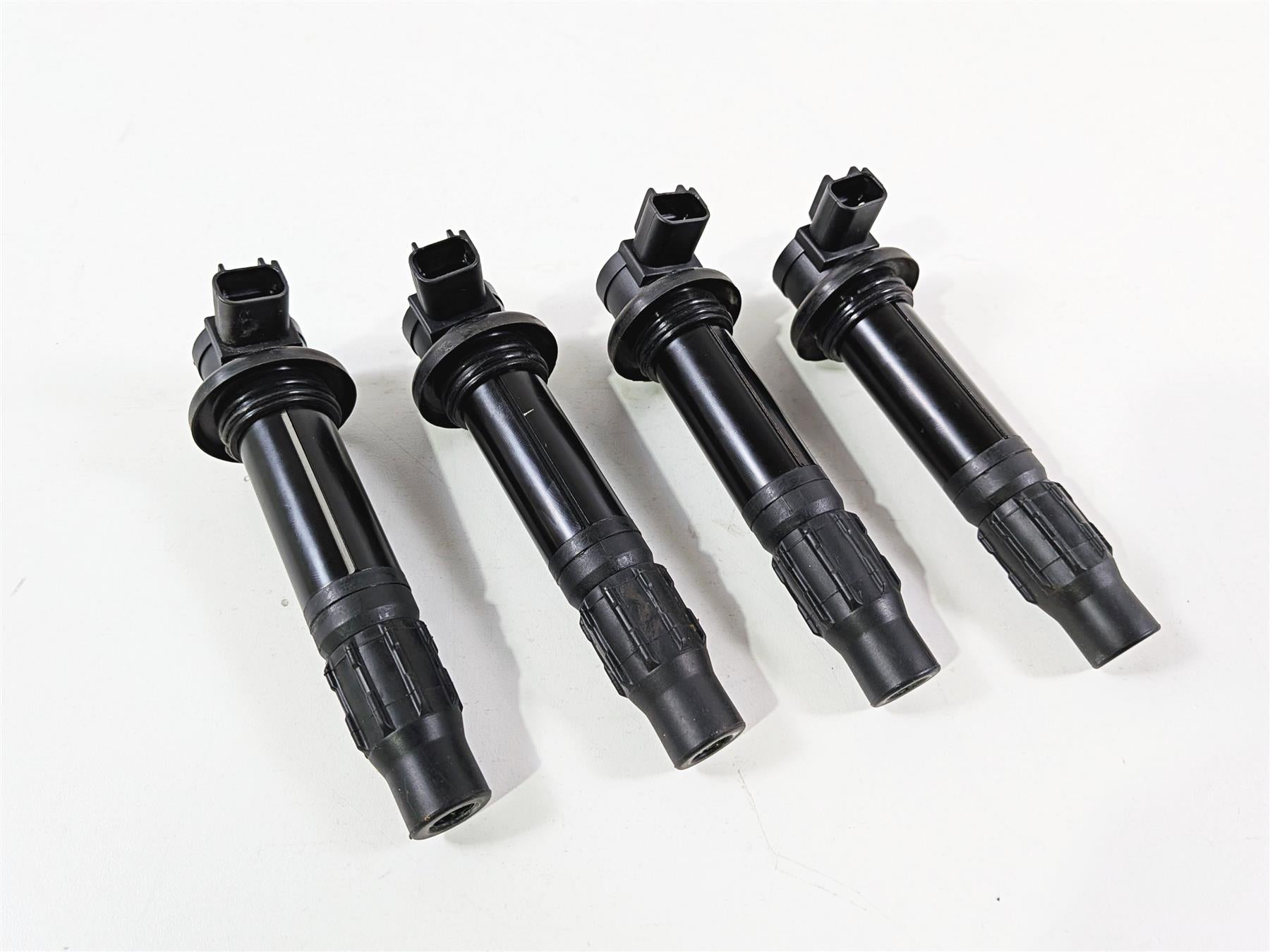 2008 Yamaha YZF R1 RN19 Ignition Coil Set 4C8-82310-00-00 {{ shop.shopifyCountryName }} - Mototech271