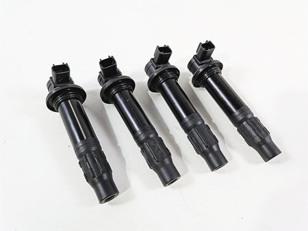 2008 Yamaha YZF R1 RN19 Ignition Coil Set 4C8-82310-00-00 {{ shop.shopifyCountryName }} - Mototech271