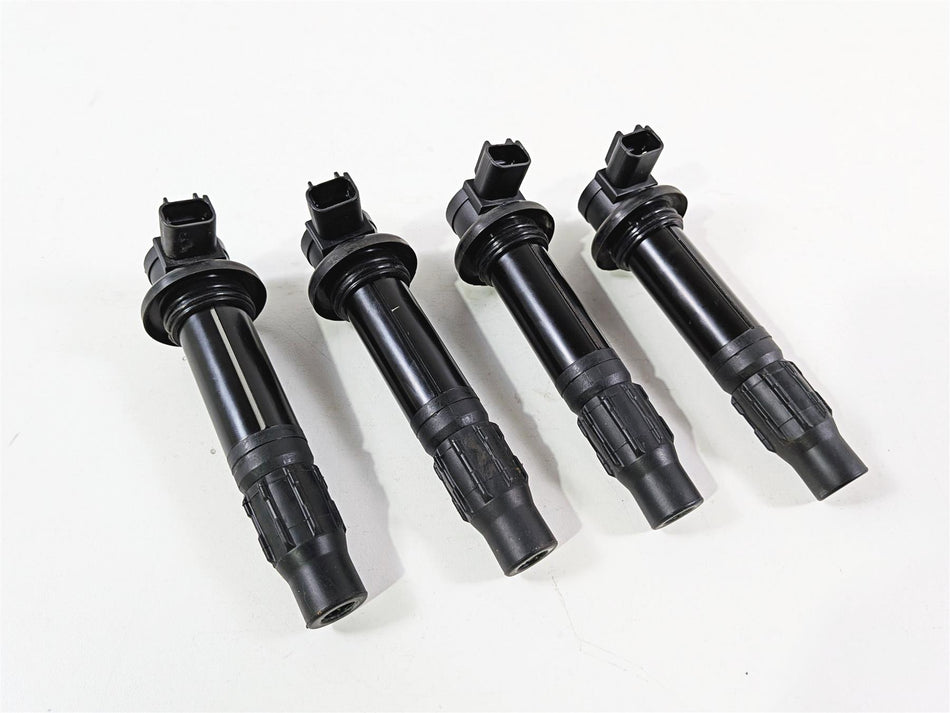2008 Yamaha YZF R1 RN19 Ignition Coil Set 4C8-82310-00-00 {{ shop.shopifyCountryName }} - Mototech271
