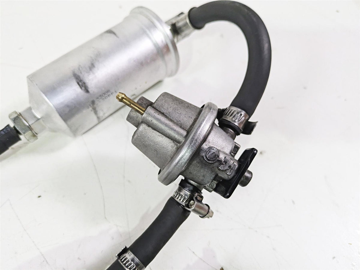 1998 Moto Guzzi California 1100 EV Fuel Gas Petrol Pump - Tested GU29107261 {{ shop.shopifyCountryName }} - Mototech271