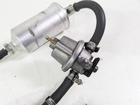 1998 Moto Guzzi California 1100 EV Fuel Gas Petrol Pump - Tested GU29107261 {{ shop.shopifyCountryName }} - Mototech271