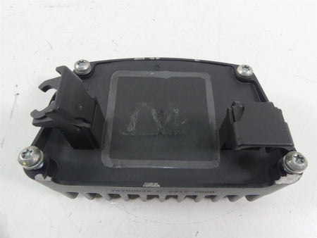 2017 Harley Touring FLHTKL Electra Glide Rectifier Voltage Regulator 74700025 {{ shop.shopifyCountryName }} - Mototech271