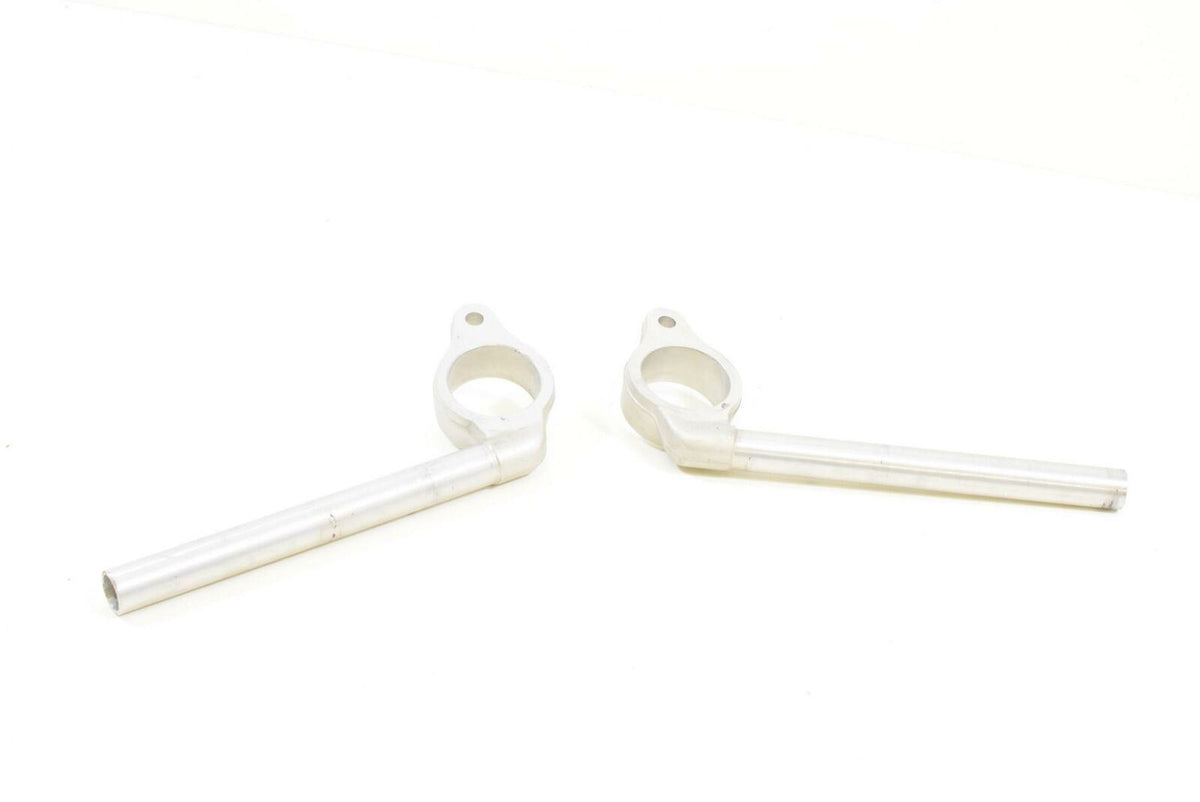 1998 Suzuki GSXR1100 GSXR 1100 Clip On Handlebar Handle Bar Set 56151-46E21 {{ shop.shopifyCountryName }} - Mototech271