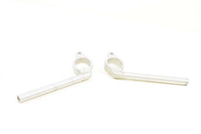 Load image into Gallery viewer, 1998 Suzuki GSXR1100 GSXR 1100 Clip On Handlebar Handle Bar Set 56151-46E21 | Mototech271
