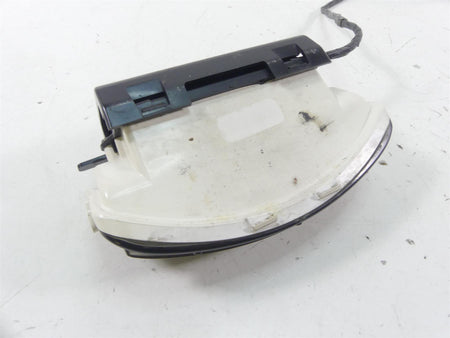 2013 Harley Touring FLHX Street Glide Taillight Tail Stop Brake Light 69615-10 {{ shop.shopifyCountryName }} - Mototech271