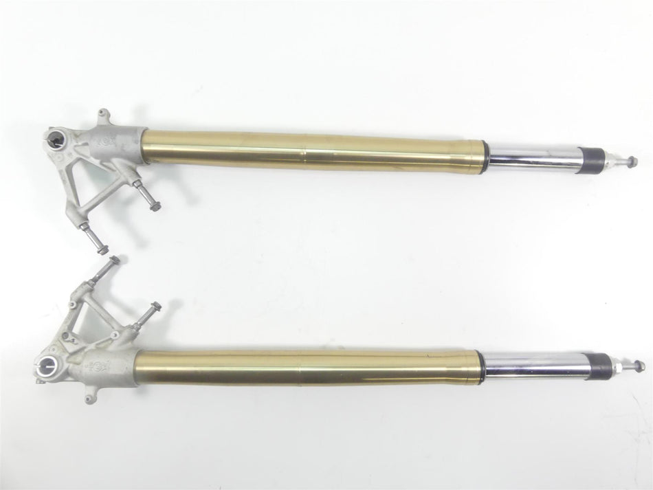 2019 BMW R1250GS K50 Front Straight Fork Leg Set -Read 31428393003 31428393004 {{ shop.shopifyCountryName }} - Mototech271