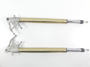 2019 BMW R1250GS K50 Front Straight Fork Leg Set -Read 31428393003 31428393004
