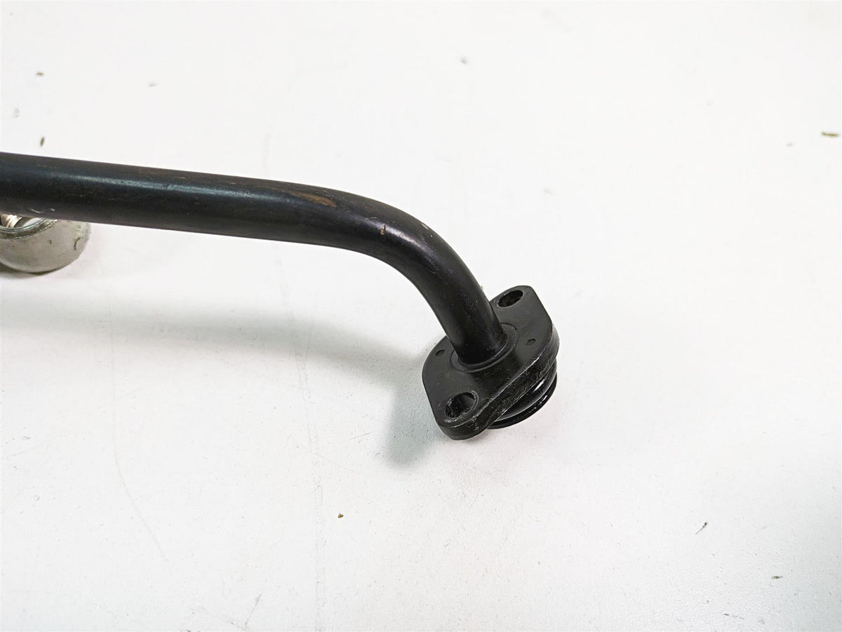2007 BMW R1200GS K255 Adv Oil Cooler & Lines - Read 17217703608 {{ shop.shopifyCountryName }} - Mototech271