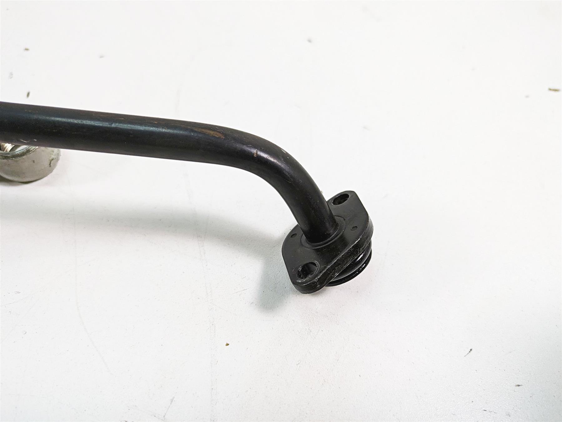 2007 BMW R1200GS K255 Adv Oil Cooler & Lines - Read 17217703608 {{ shop.shopifyCountryName }} - Mototech271