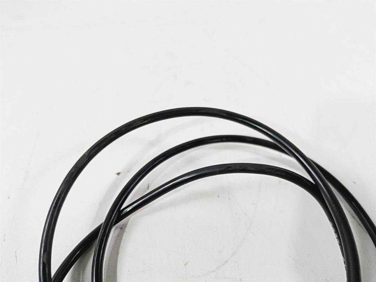 2013 Triumph Tiger 1215 Explorer Rear Abs Brake Wheel Speed Sensor T2024445 {{ shop.shopifyCountryName }} - Mototech271