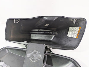 2021 Harley Touring FLTRX Road Glide Right Saddlebag Saddle Bag 90200412